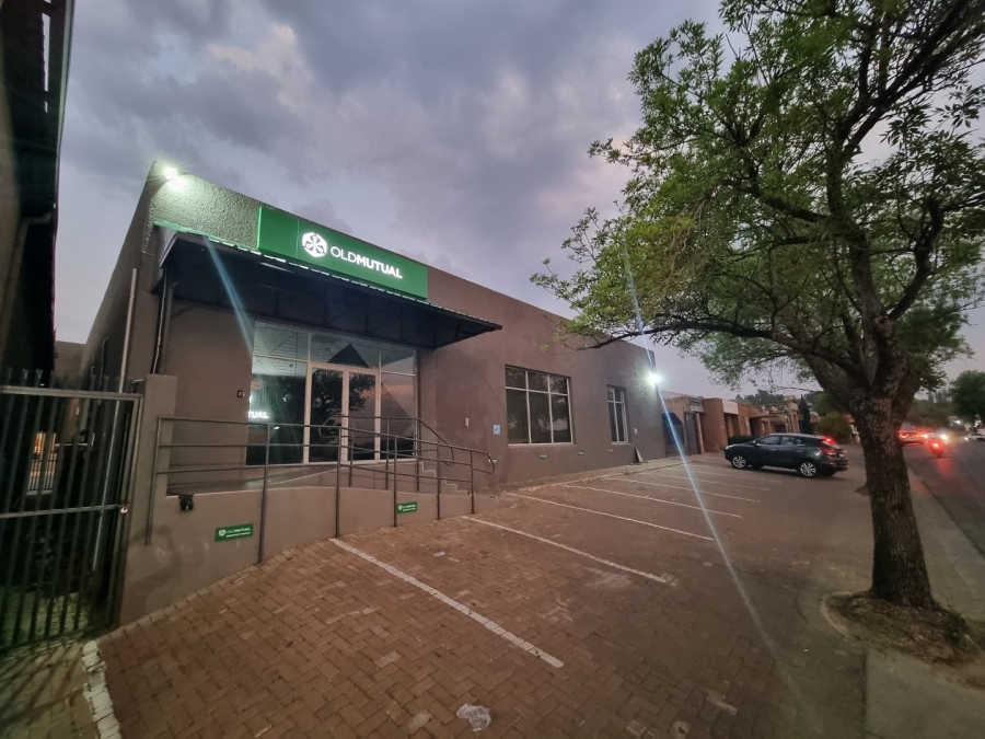 Commercial Property for Sale in Bethlehem Free State